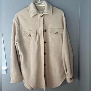 Aritzia Ganna Jacket - Women’s